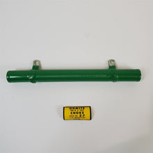Load image into Gallery viewer, Vintage NOS Ohmite Z-7 Inductor Radio Frequency RF Plate Choke 3-20MHz 1A