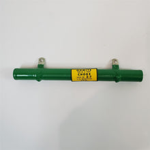 Load image into Gallery viewer, Vintage NOS Ohmite Z-7 Inductor Radio Frequency RF Plate Choke 3-20MHz 1A