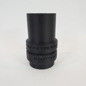 Elgeet Cine Navitar 13mm F/1.5 Cine Wide Angle Lens in Fairchild Mount
