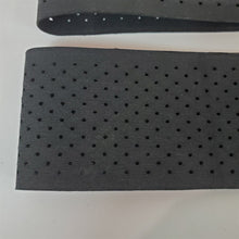 Load image into Gallery viewer, Lot of Four Perforated Belts 2-3/4 inch wide19-1/2 inch long for Projects