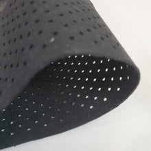 Load image into Gallery viewer, Lot of Four Perforated Belts 2-3/4 inch wide19-1/2 inch long for Projects