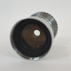 Elgeet Cine Navitar 13mm F/1.5 Cine Wide Angle Lens in Fairchild Mount