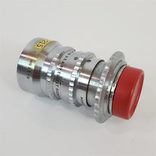 Load image into Gallery viewer, Elgeet Cine Navitar 13mm F/1.5 Cine Wide Angle Lens in Fairchild Mount