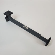 Load image into Gallery viewer, HP P752C Waveguide Directional Coupler 12-1/4&quot; L 10dB WR62 12.4 - 18.0 GHz Early