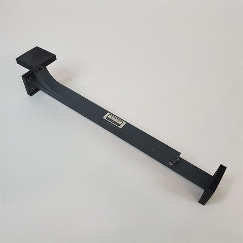 HP P752C Waveguide Directional Coupler 12-1/4
