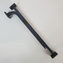 Load image into Gallery viewer, HP P752C Waveguide Directional Coupler 12-1/4&quot; L 10dB WR62 12.4 - 18.0 GHz Early