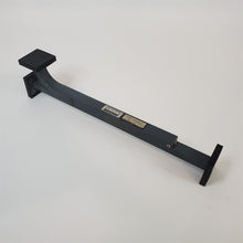 Load image into Gallery viewer, HP P752D Waveguide Directional Coupler 12-1/4&quot; L 20dB WR62 12.4 - 18.0 GHz early