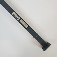 Load image into Gallery viewer, HP P752D Waveguide Directional Coupler 12-1/4&quot; L 20dB WR62 12.4 - 18.0 GHz early