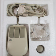 Load image into Gallery viewer, Vintage 1986 Mouse for IBM PC PC/XT PC/AT PC/386 Computers BTC Cutie