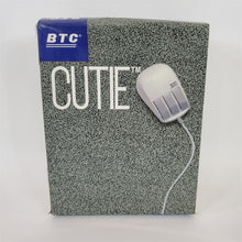 Load image into Gallery viewer, Vintage 1986 Mouse for IBM PC PC/XT PC/AT PC/386 Computers BTC Cutie