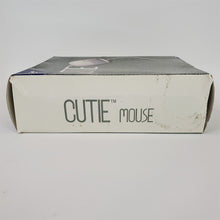 Load image into Gallery viewer, Vintage 1986 Mouse for IBM PC PC/XT PC/AT PC/386 Computers BTC Cutie