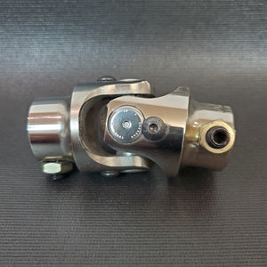 Polished Universal Billet Joint Flaming River FR1737PL 9/16"-26x3/4"-48