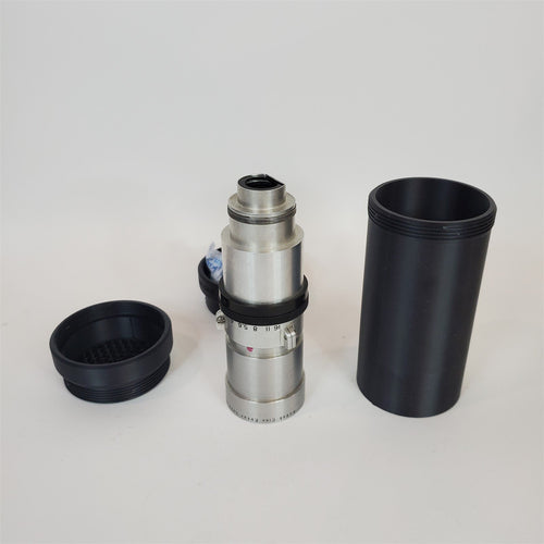 Kodak Cine Ektar 102mm F2.7 Lens for S Mount Cameras #4