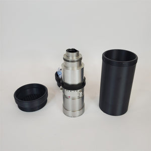 Kodak Cine Ektar 102mm F2.7 Lens for S Mount Cameras #4