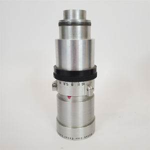 Kodak Cine Ektar 102mm F2.7 Lens for S Mount Cameras #4