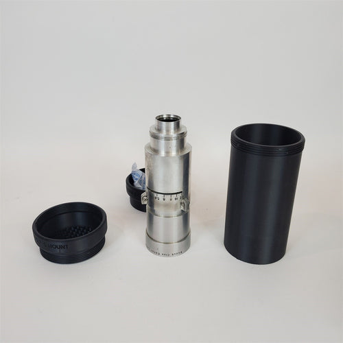 Kodak Cine Ektar 102mm F2.7 Lens for S Mount Cameras #5