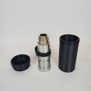 Kodak Cine Ektar 102mm F2.7 Lens for S Mount Cameras #7