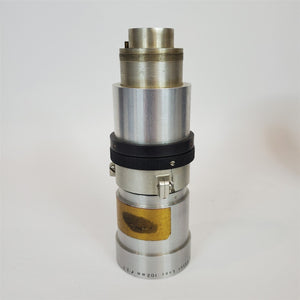 Kodak Cine Ektar 102mm F2.7 Lens for S Mount Cameras #8