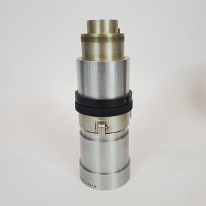 Kodak Cine Ektar 102mm F2.7 Lens for S Mount Cameras #8
