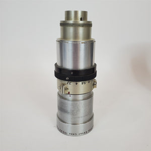 Kodak Cine Ektar 102mm F2.7 Lens for S Mount Cameras #9