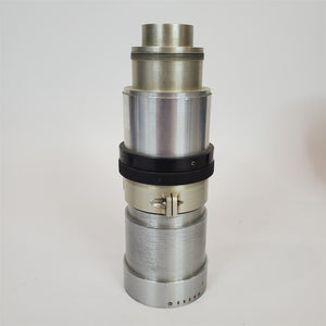 Kodak Cine Ektar 102mm F2.7 Lens for S Mount Cameras #9