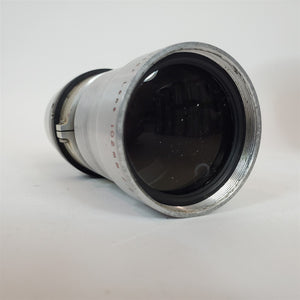Kodak Cine Ektar 102mm F2.7 Lens for S Mount Cameras #9
