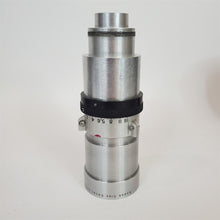 Load image into Gallery viewer, Kodak Cine Ektar 102mm F2.7 Lens for S Mount Cameras #10