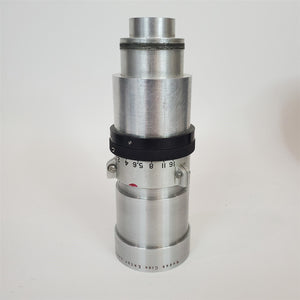 Kodak Cine Ektar 102mm F2.7 Lens for S Mount Cameras #10