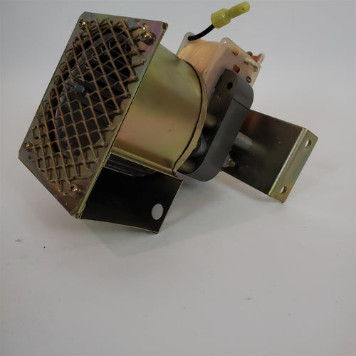 Squirrel Cage Blower Fan 2-1/2