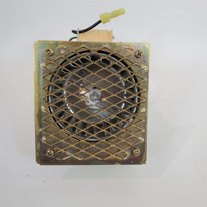 Squirrel Cage Blower Fan 2-1/2" 115 VAC Mitsubishi 2E-15K1D ISO