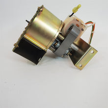 Load image into Gallery viewer, Squirrel Cage Blower Fan 2-1/2&quot; 115 VAC Mitsubishi 2E-15K1D ISO