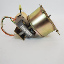 Load image into Gallery viewer, Squirrel Cage Blower Fan 2-1/2&quot; 115 VAC Mitsubishi 2E-15K1D ISO