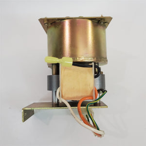 Squirrel Cage Blower Fan 2-1/2" 115 VAC Mitsubishi 2E-15K1D ISO