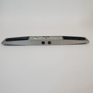 Vintage 9" Magnetic Torpedo Level by Miller Falls model 190C