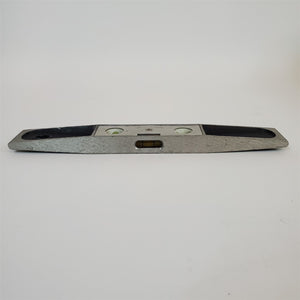 Vintage 9" Magnetic Torpedo Level by Miller Falls model 190C