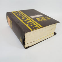 Load image into Gallery viewer, Mitchell 1978-1982 TRANSMISSION SERVICE &amp; REPAIR DOMESTIC CARS Vol. II