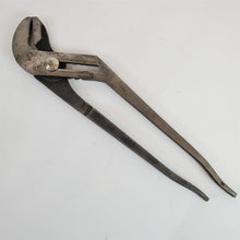 Load image into Gallery viewer, Vintage Channel Lock 440 Straight Jaw 12&quot; Slip Joint Tongue &amp; Groove Plier