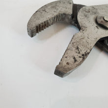 Load image into Gallery viewer, Vintage Channel Lock 440 Straight Jaw 12&quot; Slip Joint Tongue &amp; Groove Plier