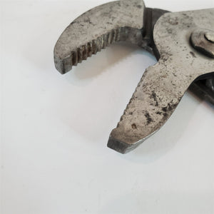 Vintage Channel Lock 440 Straight Jaw 12" Slip Joint Tongue & Groove Plier
