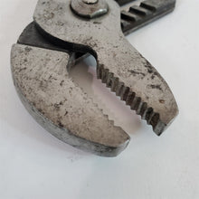 Load image into Gallery viewer, Vintage Channel Lock 440 Straight Jaw 12&quot; Slip Joint Tongue &amp; Groove Plier