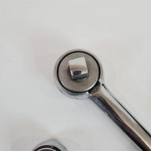 Load image into Gallery viewer, Vintage S-K Ratchet Set 42470, 45170 &amp; 40970 1/2&quot; 3/8&quot; and 1/4&quot;