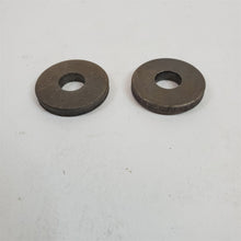 Load image into Gallery viewer, 40-51 Chevy Fleetline 150 210 Bel Air U-Joint Washer LOT of 2 GM 3652935 NOS