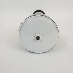 J-Scope (Radar Oscilloscope) 3" Radial Deflection CRT Display Tube Dumont 3DP1A