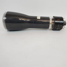 Load image into Gallery viewer, J-Scope (Radar Oscilloscope) 3&quot; Radial Deflection CRT Display Tube Dumont 3DP1A