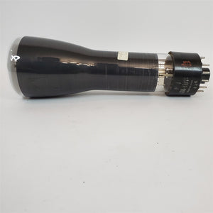 J-Scope (Radar Oscilloscope) 3" Radial Deflection CRT Display Tube Dumont 3DP1A