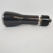 Load image into Gallery viewer, J-Scope (Radar Oscilloscope) 3&quot; Radial Deflection CRT Display Tube Dumont 3DP1A