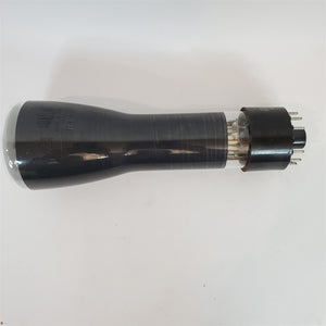 J-Scope (Radar Oscilloscope) 3" Radial Deflection CRT Display Tube Dumont 3DP1A