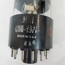 Load image into Gallery viewer, J-Scope (Radar Oscilloscope) 3&quot; Radial Deflection CRT Display Tube Dumont 3DP1A