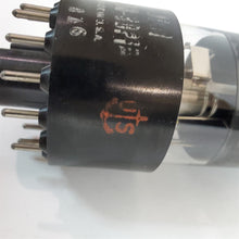 Load image into Gallery viewer, J-Scope (Radar Oscilloscope) 3&quot; Radial Deflection CRT Display Tube Dumont 3DP1A