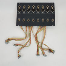 Load image into Gallery viewer, Input Interface card for Vintage Soundcraft 200B 16 &amp; 24 Channel Mixer